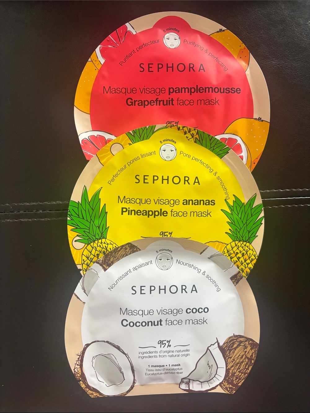 Mask Haul! - Picture 2 of 5
